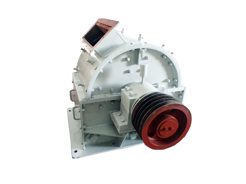 錘式破碎機(jī)